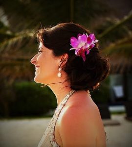 Caitlin Guariglia and Michael Burns wedding at Le Reve Resort and Spa in Playa del Carmen, Mexico.