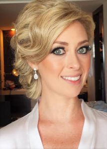 Makeup, airbrush vs. traditional — Donovan-Groves Events