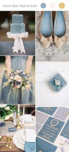 frech-blue-blush-and-gold-spring-summer-wedding-color-ideas-and-trends