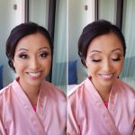 Wedding Makeup | Doranna Wedding Hairstylist & Bridal Makeup Artist