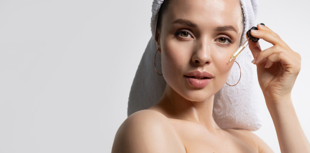 Skin care tips pre-wedding by Doranna Hairstylist & Makeup Artist in Riviera Maya, Mexico