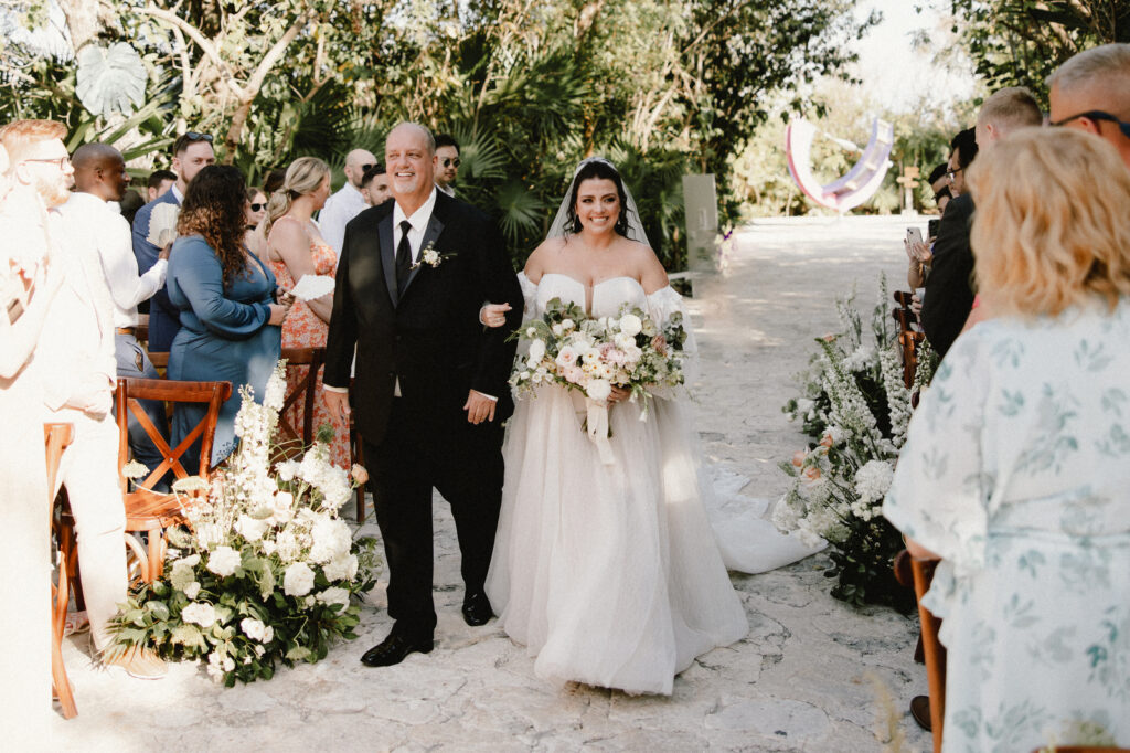 Bridal Makeup at Hotel Xcaret Wedding in Mexico by Doranna Wedding Hair & Makeup Artists