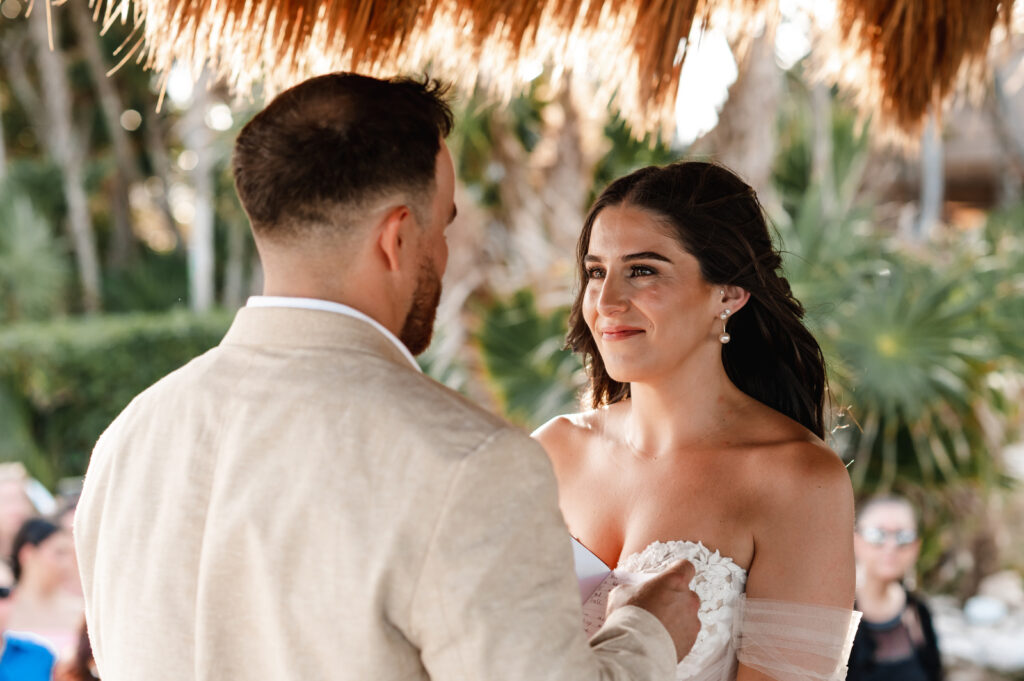 Wedding Makeup Tips by Doranna Hairstylist & Makeup Team in Riviera Maya, Mexico